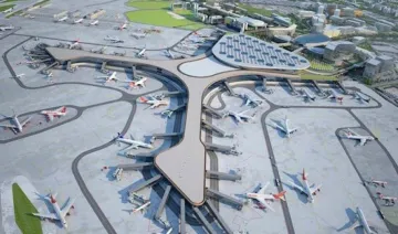 मुंबई हवाई अड्डा बना दुनिया का सबसे व्यस्त एयरपोर्ट, प्रत्येक 65 सेकेंड में एक फ्लाइट ने भरी उड़ान- India TV Paisa