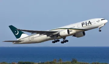 पाकिस्तान इंटरनेशल एयरलाइंस की कराची-मुंबई सेवा 8 मई से होगी बंद : अधिकारी- India TV Paisa