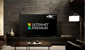 पैनासोनिक ने UA7 साउंड सिस्टम के साथ लॉन्‍च किया 4K अल्ट्रा एचडी TV, 4K TV सेगमेंट में 10 फीसदी हिस्‍सेदारी का है लक्ष्‍य- India TV Paisa