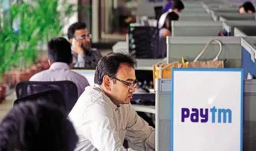 अब अपने मोबाइल की फोनबुक से Paytm करो, कंपनी ने शुरू की नई मनी ट्रांसफर सर्विस- India TV Paisa