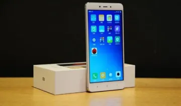 Xiaomi जल्‍द बाजार में उतार सकता है रेडमी नोट 5 स्‍मार्टफोन, ये हैं इसकी संभावित स्‍पेसिफिकेशंस- India TV Paisa