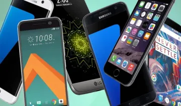 नोटबंदी के प्रभाव से उबरा भारत का स्मार्टफोन बाजार, बिक्री के मामले में Samsung पहले तो Xiaomi दूसरे स्‍थान पर- India TV Paisa