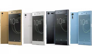 जल्‍द ही लॉन्‍च होगा Sony का Xperia L1 स्‍मार्टफोन, 13MP कैमरे और एंड्रॉयड नूगा से है लैस- India TV Paisa