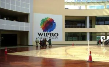 ईमेल के जरिए Wipro से मांगे 500 करोड़, दफ्तरों पर जहरीले पदार्थ राइसीन से हमले की दी धमकी- India TV Paisa