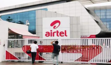 Airtel ने लॉन्‍च किया नया ऑफर, ब्रॉडबैंड यूजर्स को मिलेगा अब पुरानी कीमत पर 100% ज्‍यादा डाटा- India TV Paisa