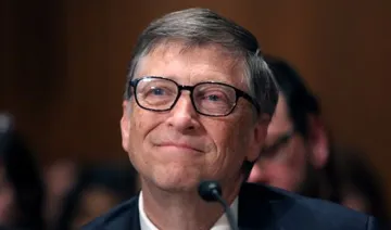 Bill Gates | AP File Photo- India TV Hindi