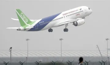 C919 | AP Photo- India TV Hindi