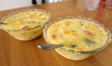 shahi custard- India TV Hindi