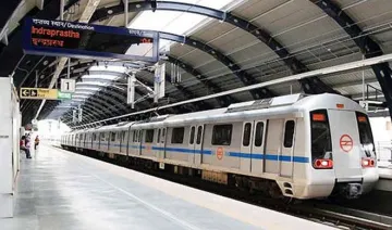 Delhi Metro | PTI Photo- India TV Hindi
