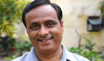 dinesh sharma- India TV Hindi