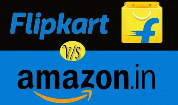 Amazon और Flipkart के बीच फिर शुरू होगी सेल की जंग, ग्राहकों को मिलेगा 80% डिस्‍काउंट का फायदा- India TV Paisa
