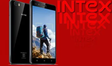 इंटेक्‍स ने लॉन्‍च किया एंड्रॉयड नूगा से लैस एक और सस्‍ता फोन, कीमत 6799 रुपए- India TV Paisa