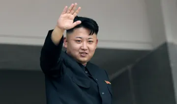 Kim Jong Un | AP Photo- India TV Hindi