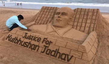 kulbhushan jadhav- India TV Hindi