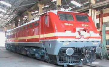 भारतीय रेलवे म्‍यांमार को निर्यात करेगी 18 डीजल इंजन, 200 करोड़ रुपए की होगी कमाई- India TV Paisa