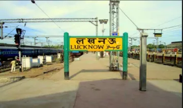 Lucknow- India TV Hindi