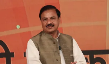 Mahesh Sharma- India TV Hindi