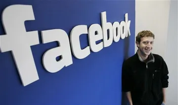 Mark Zuckerberg | AP Photo- India TV Hindi