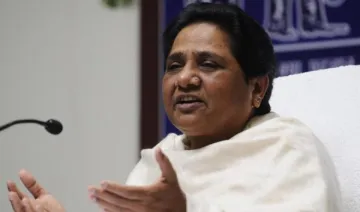 mayawati- India TV Hindi