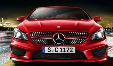 Mercedes-Benz ने लॉन्‍च किया एडवांस एश्‍योरेंस प्रोग्राम, ग्राहकों को मिलेगी विशेष वारंटी योजना- India TV Paisa