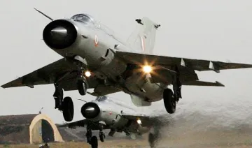 MiG-21- India TV Hindi