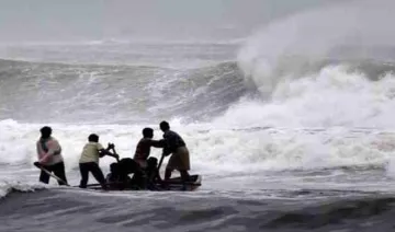 mora cyclone- India TV Hindi