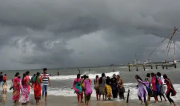 #Monsoon2017: अगले 6 दिन में केरल तट से टकराएगा मानसून, अल-नीनो की आशंका हुई कम- India TV Paisa