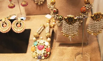 Fashion Jewellery Brand Viola launches two stores in Delhi- India TV Hindi