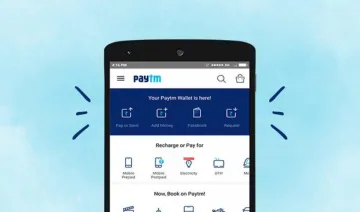 Paytm के जरिये क्रेडिट कार्ड से पैसा बैंक एकाउंट में ट्रांसफर करने से पहले पढ़ें ये खबर, वसूला जा रहा है 2% चार्ज- India TV Paisa