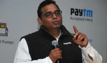 Paytm ने सॉफ्टबैंक से जुटाए 1.4 अरब डॉलर, वैल्‍यूएशन बढ़कर हुआ 8 अरब डॉलर- India TV Paisa