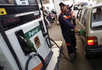 petrol pump chip- India TV Hindi