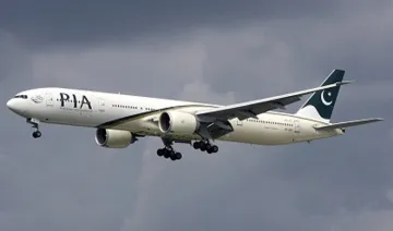 Pakistan Airlines- India TV Hindi