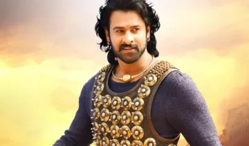 Prabhas- India TV Hindi