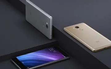 Xiaomi 16 मई को भारत में लॉन्‍च करेगा रेडमी 4, अमेजन पर होगी एक्‍सक्‍लूसिव सेल- India TV Paisa