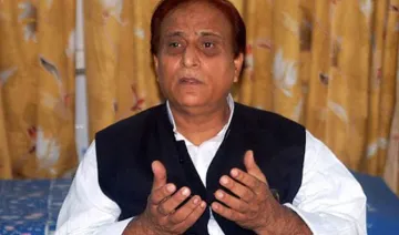 azam khan- India TV Hindi