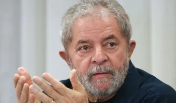 Brazil ex president Lula faces corruption court- India TV Hindi