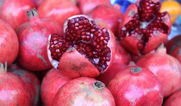 Pomegranate- India TV Hindi
