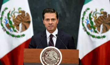 Mexico President talked of giving more protection to...- India TV Hindi