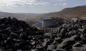 china 18 workers killed in coal mine collision- India TV Hindi