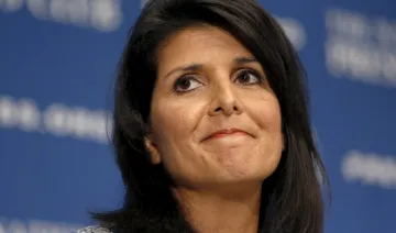 nikki haley- India TV Hindi