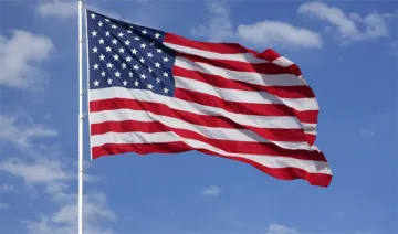 US Flag | AP Photo- India TV Hindi