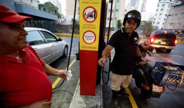 Venezuela Petrol | AP Photo- India TV Hindi