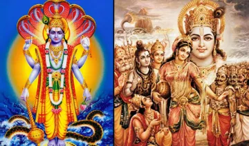 lord vishnu- India TV Hindi