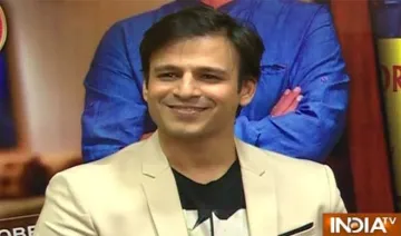 Vivek oberai- India TV Hindi