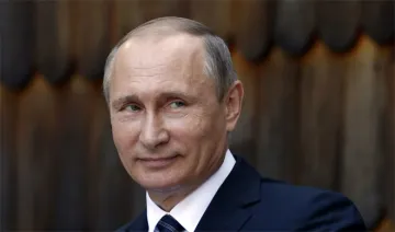 Vladimir Putin | AP Photo- India TV Hindi