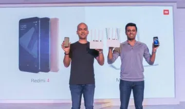 Xiaomi ने भारत में लॉन्‍च किया MI राउटर 3C, कीमत 1199 रुपए- India TV Paisa