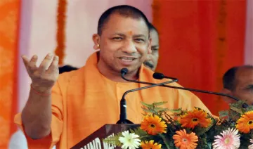 Yogi Adityanath- India TV Hindi