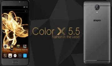 Zopo ने घटाईं स्‍मार्टफोन की कीमतें, Color X 5.5 के दाम 2000 रुपए घटे- India TV Paisa