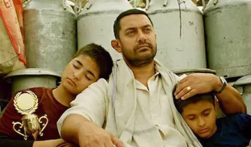 dangal- India TV Hindi