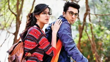 ranbir- India TV Hindi